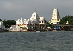 Kudalasangam