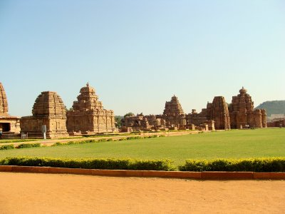 Pattadakal