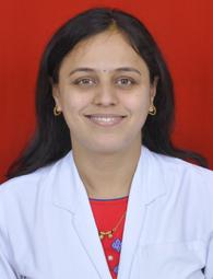SNMCBGK | Faculty Profile